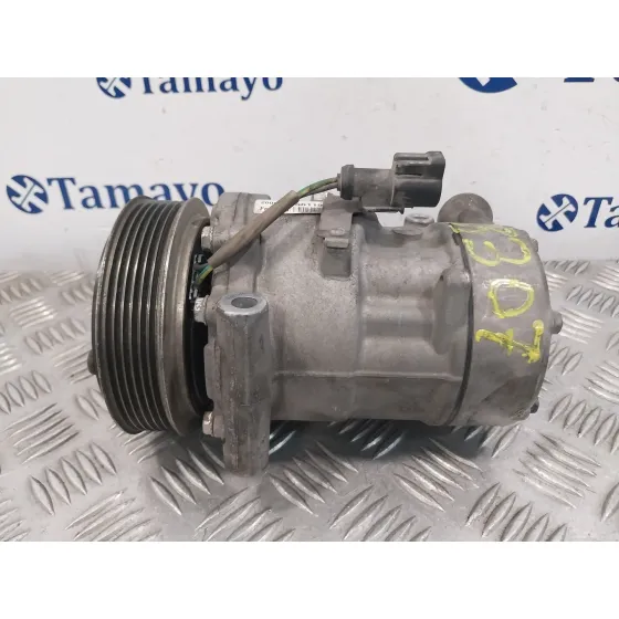 Compresor Aire Acondicionado para Ford Fiesta (Cbk)