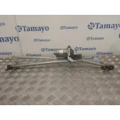 Motor Limpia Delantero para Nissan Interstar