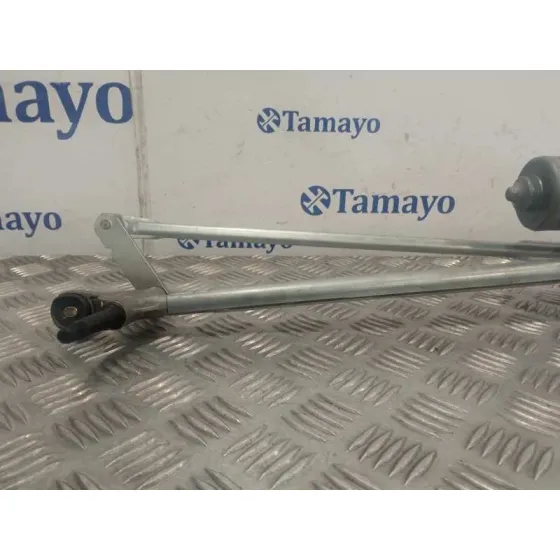 Motor Limpia Delantero para Nissan Interstar