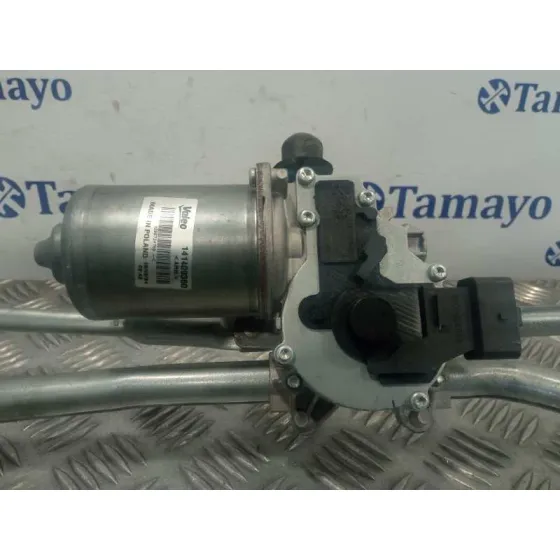 Motor Limpia Delantero para Nissan Interstar