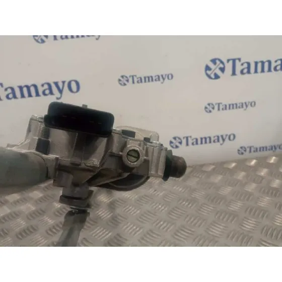 Motor Limpia Delantero para Nissan Interstar