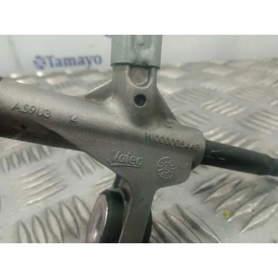 Motor Limpia Delantero para Nissan Interstar