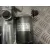 Motor Limpia Delantero para Nissan Interstar