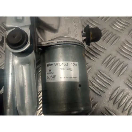 Motor Limpia Delantero para Nissan Interstar