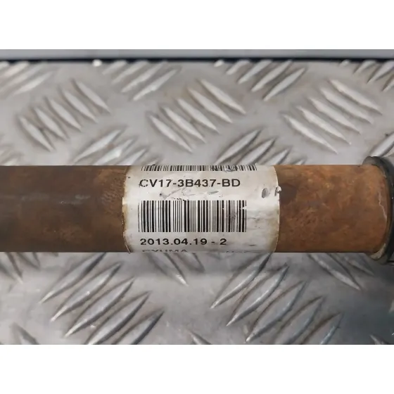 Transmision Delantera Izquierda para Ford Fiesta (Ccn)