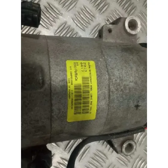Compresor Aire Acondicionado para Ford Fiesta (Ccn)