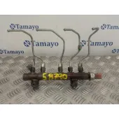 Rampa Inyectora para Peugeot Partner Kombi