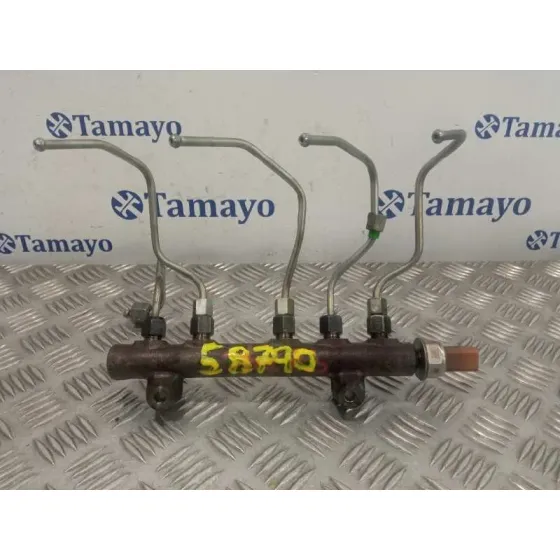 Rampa Inyectora para Peugeot Partner Kombi