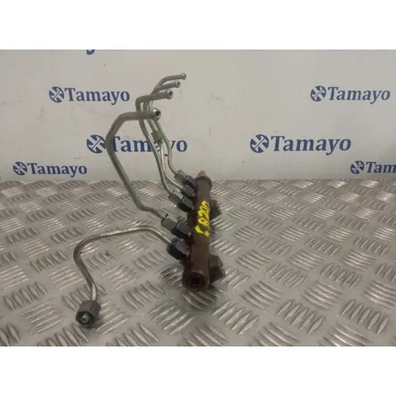 Rampa Inyectora para Peugeot Partner Kombi