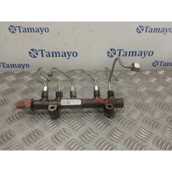 Rampa Inyectora para Peugeot Partner Kombi