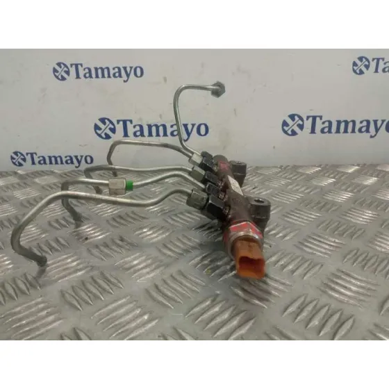 Rampa Inyectora para Peugeot Partner Kombi