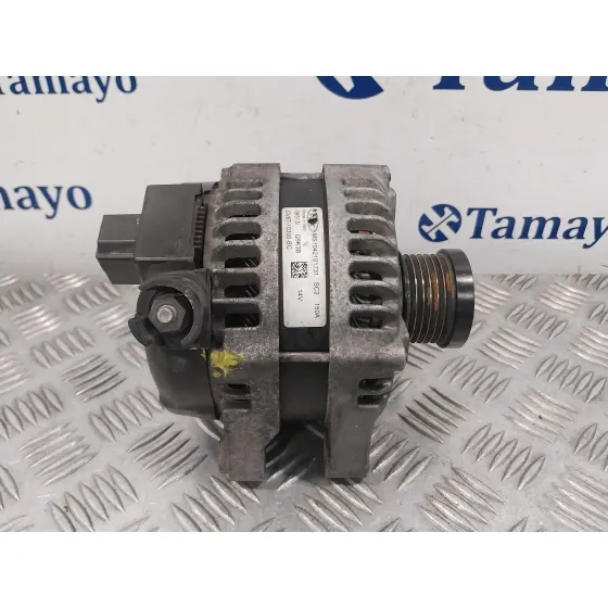 Alternador para Ford Fiesta (Ccn)