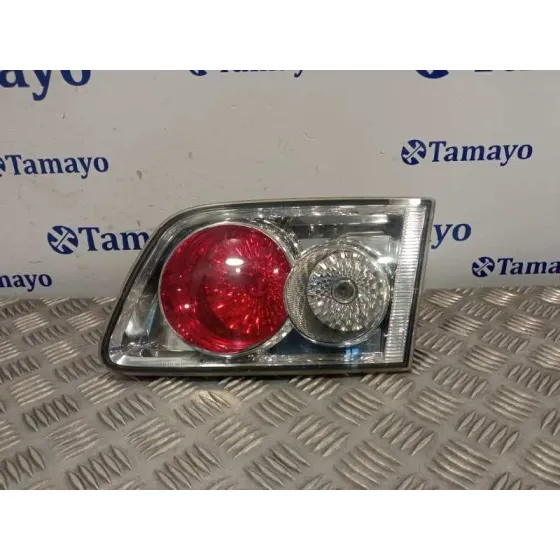 Piloto Trasero Derecho Interior para Mazda 6 Monovolumen (Gy)