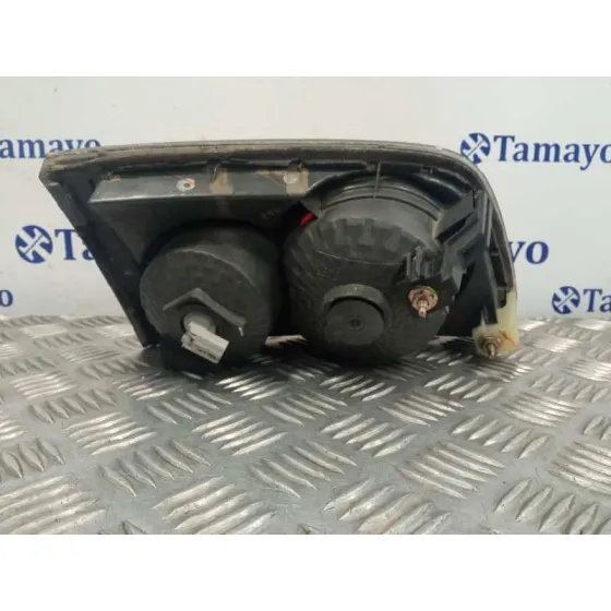 Piloto Trasero Derecho Interior para Mazda 6 Monovolumen (Gy)