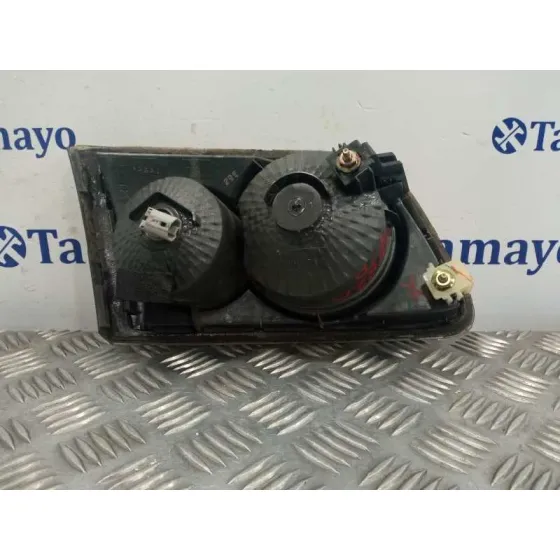 Piloto Trasero Derecho Interior para Mazda 6 Monovolumen (Gy)