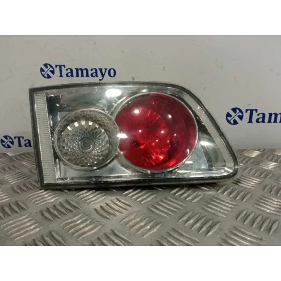 Piloto Trasero Izquierdo Interior para Mazda 6 Monovolumen (Gy)