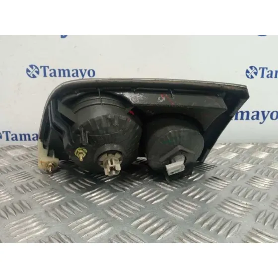 Piloto Trasero Izquierdo Interior para Mazda 6 Monovolumen (Gy)