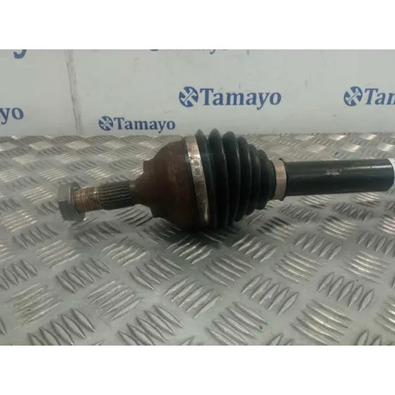 Transmision Delantera Izquierda para Peugeot Partner Kombi