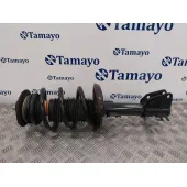 Amortiguador Delantero Izquierdo para Nissan Interstar