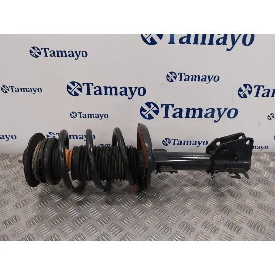 Amortiguador Delantero Izquierdo para Nissan Interstar