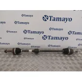 Transmision Delantera Derecha para Hyundai I30 (Gd)