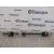 Transmision Delantera Derecha para Hyundai I30 (Gd)
