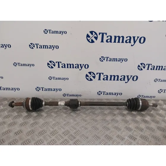 Transmision Delantera Derecha para Hyundai I30 (Gd)