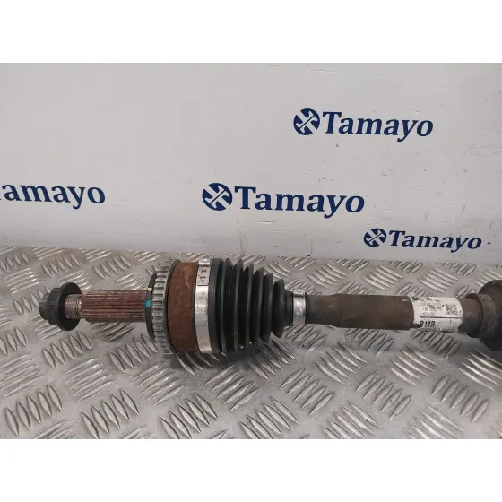 Transmision Delantera Derecha para Hyundai I30 (Gd)