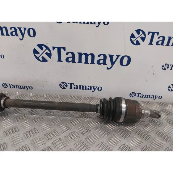 Transmision Delantera Derecha para Hyundai I30 (Gd)