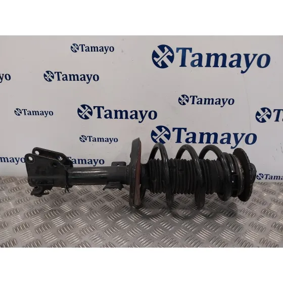 Amortiguador Delantero Derecho para Nissan Interstar
