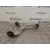 Brazo Suspension Superior Delantero Derecho para Mercedes-Benz Clase M (W163)