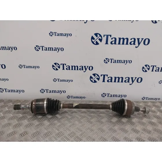 Transmision Trasera Derecha para Mercedes-Benz Clase M (W163)