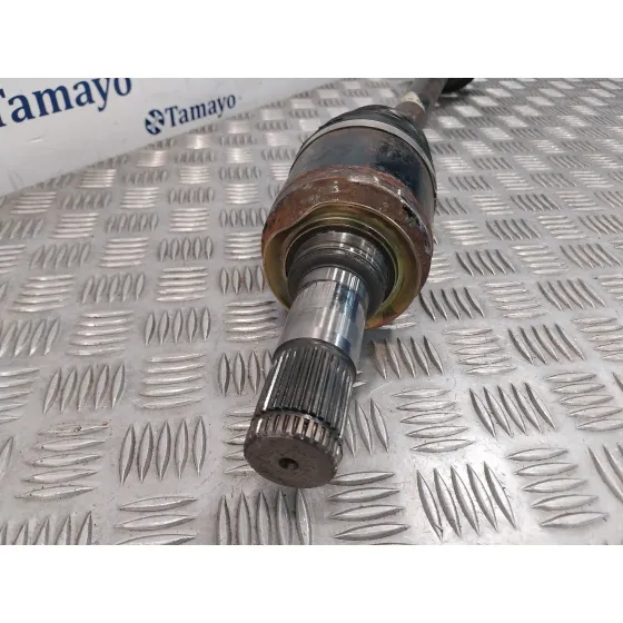 Transmision Trasera Derecha para Mercedes-Benz Clase M (W163)