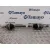 Transmision Trasera Derecha para Mercedes-Benz Clase M (W163)