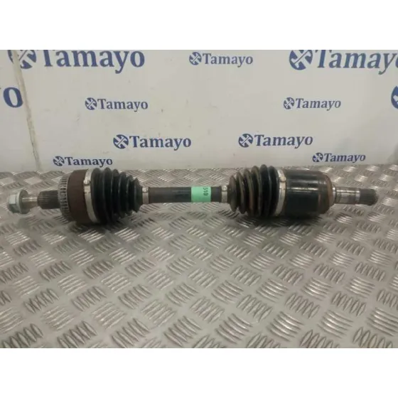 Transmision Delantera Izquierda para Mercedes-Benz Clase M (W163)