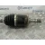 Transmision Delantera Izquierda para Mercedes-Benz Clase M (W163)