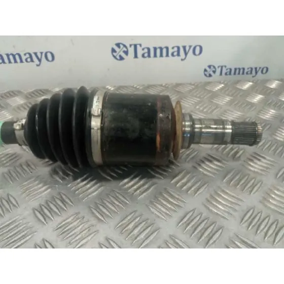 Transmision Delantera Izquierda para Mercedes-Benz Clase M (W163)