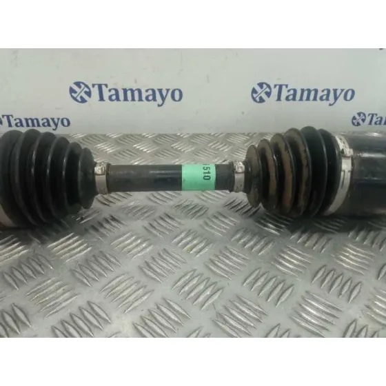 Transmision Delantera Izquierda para Mercedes-Benz Clase M (W163)