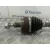 Transmision Delantera Izquierda para Mercedes-Benz Clase M (W163)