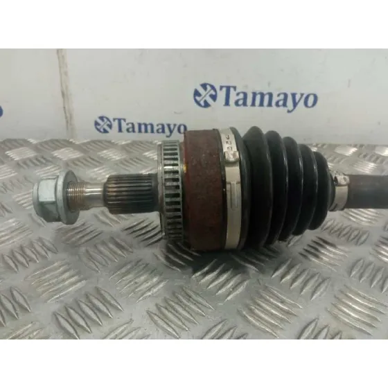 Transmision Delantera Izquierda para Mercedes-Benz Clase M (W163)