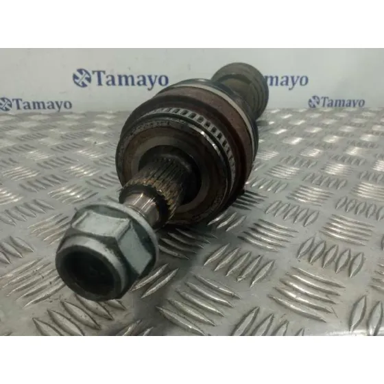 Transmision Delantera Izquierda para Mercedes-Benz Clase M (W163)