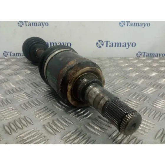 Transmision Delantera Izquierda para Mercedes-Benz Clase M (W163)
