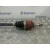 Transmision Delantera Izquierda para Citroën C3