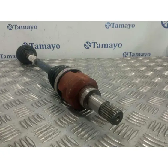 Transmision Delantera Izquierda para Citroën C3