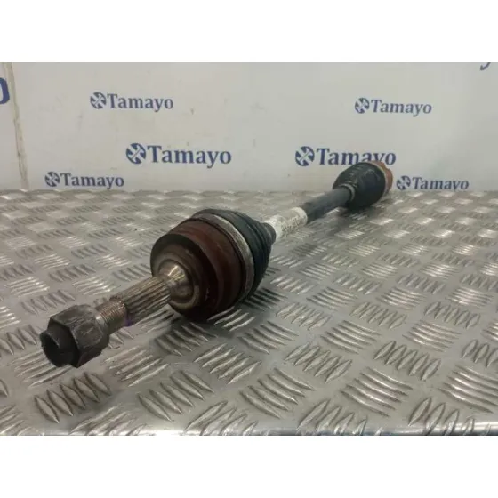Transmision Delantera Izquierda para Citroën C3