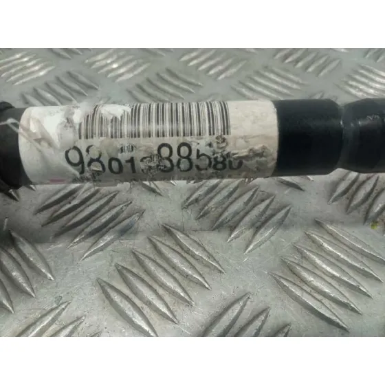 Transmision Delantera Izquierda para Citroën C3