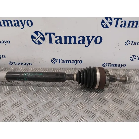 Transmision Delantera Derecha para Mercedes-Benz Clase M (W163)