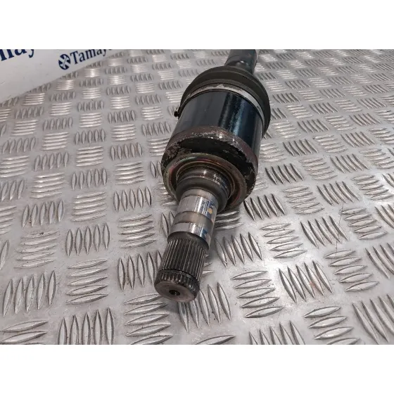 Transmision Delantera Derecha para Mercedes-Benz Clase M (W163)