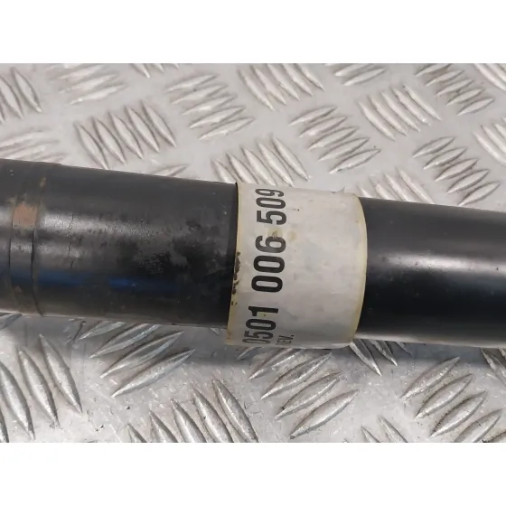 Transmision Delantera Derecha para Mercedes-Benz Clase M (W163)