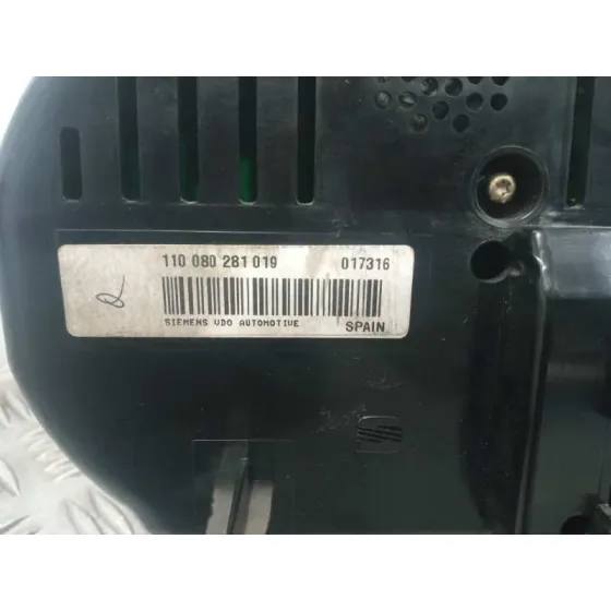 Cuadro Instrumentos para Seat Leon (1P1)